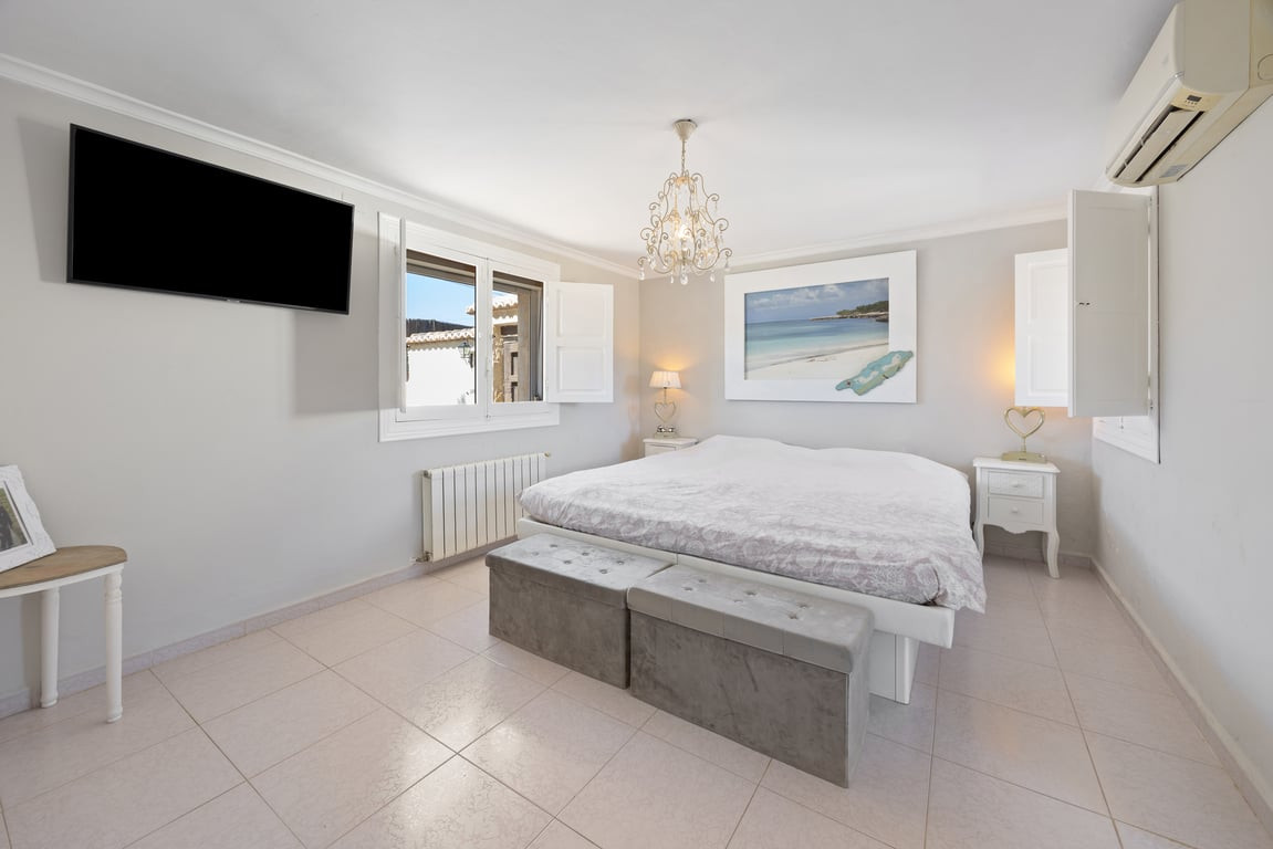6 Bed Townhouse for sale in Javea Costa Blanca, Alicante, Spain