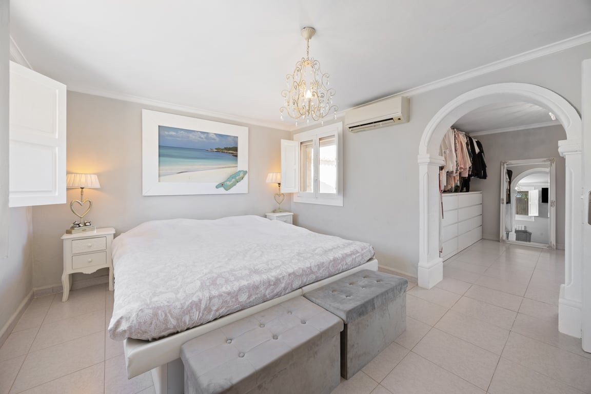 6 Bed Townhouse for sale in Javea Costa Blanca, Alicante, Spain