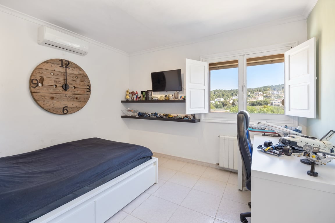 6 Bed Townhouse for sale in Javea Costa Blanca, Alicante, Spain