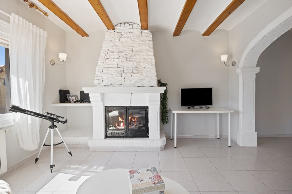6 Bed Townhouse for sale in Javea Costa Blanca, Alicante, Spain