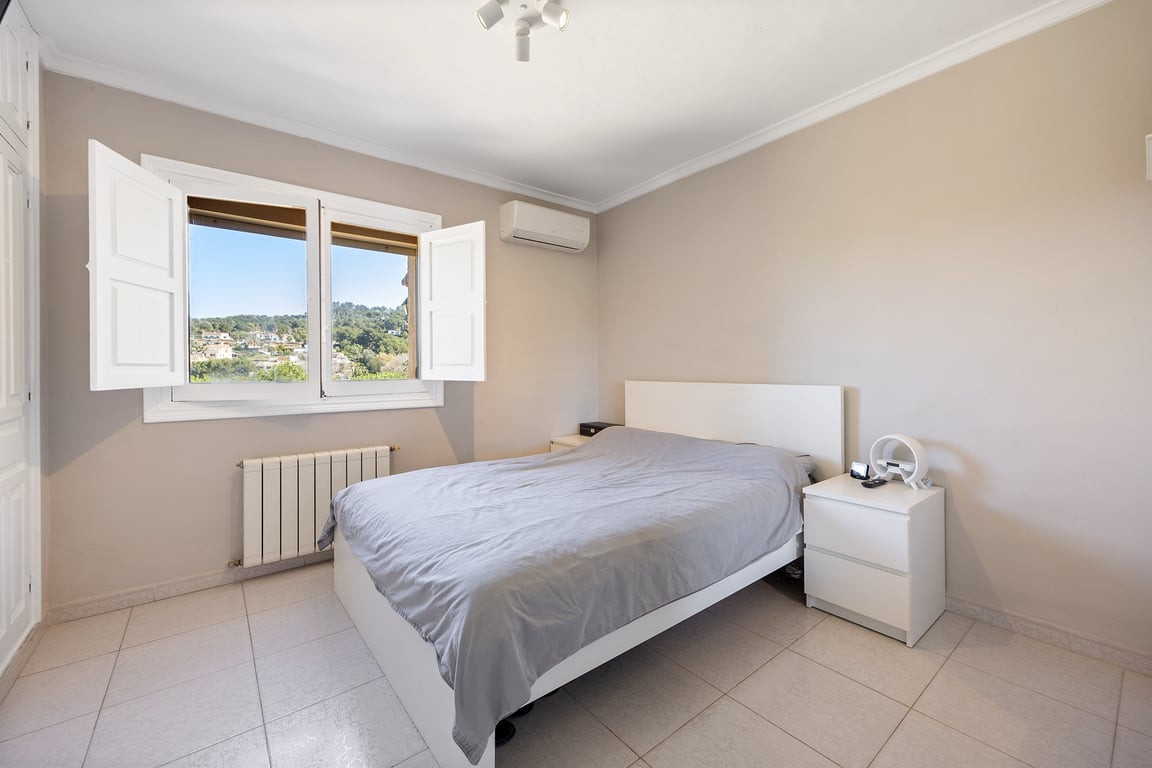 6 Bed Townhouse for sale in Javea Costa Blanca, Alicante, Spain