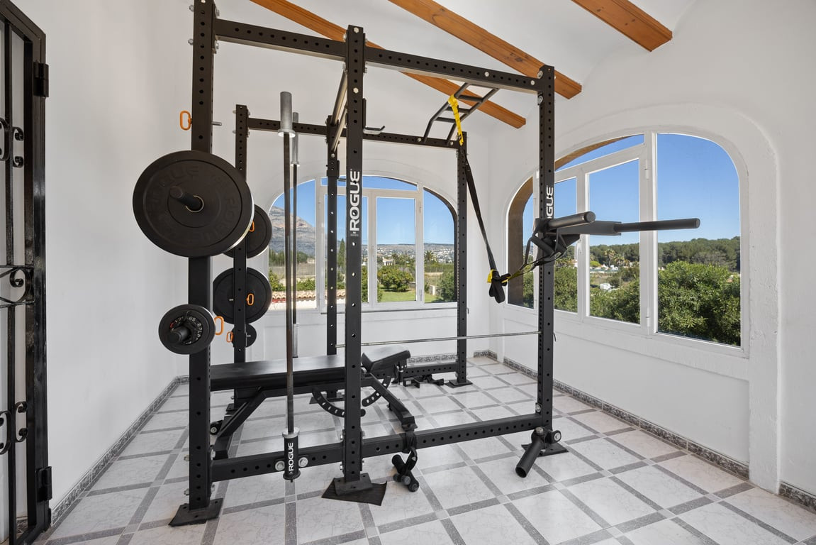 6 Bed Townhouse for sale in Javea Costa Blanca, Alicante, Spain