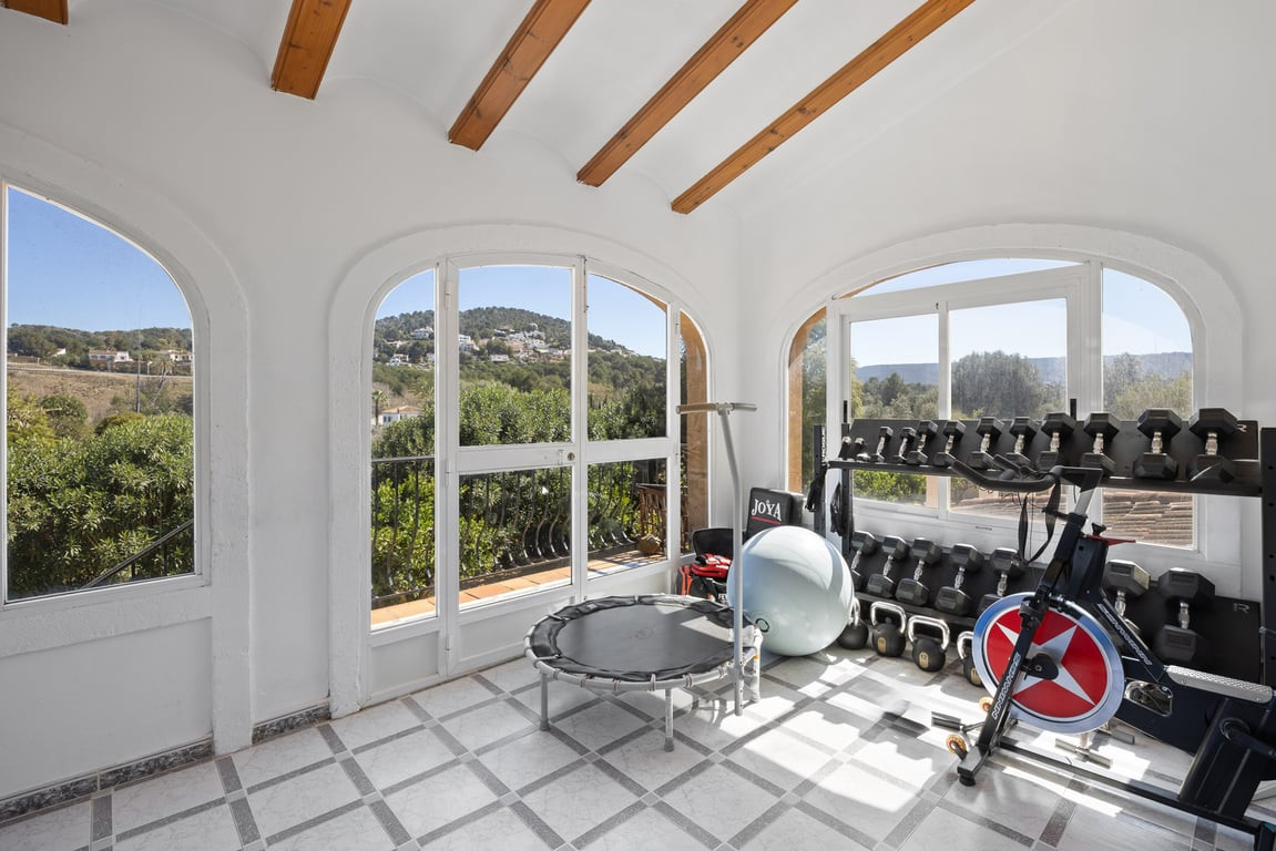 6 Bed Townhouse for sale in Javea Costa Blanca, Alicante, Spain