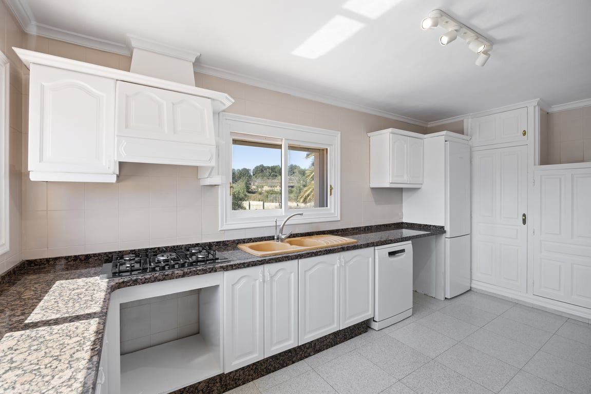 6 Bed Townhouse for sale in Javea Costa Blanca, Alicante, Spain