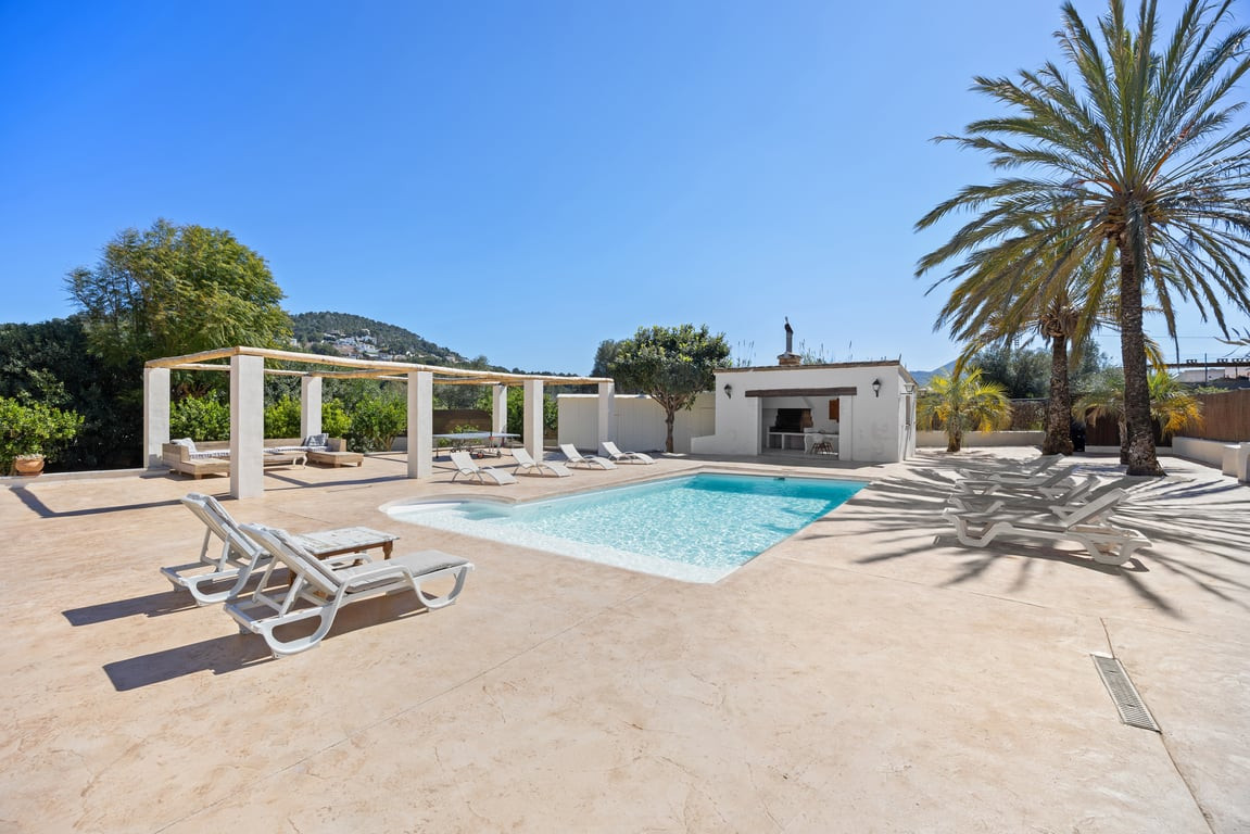 6 Bed Townhouse for sale in Javea Costa Blanca, Alicante, Spain