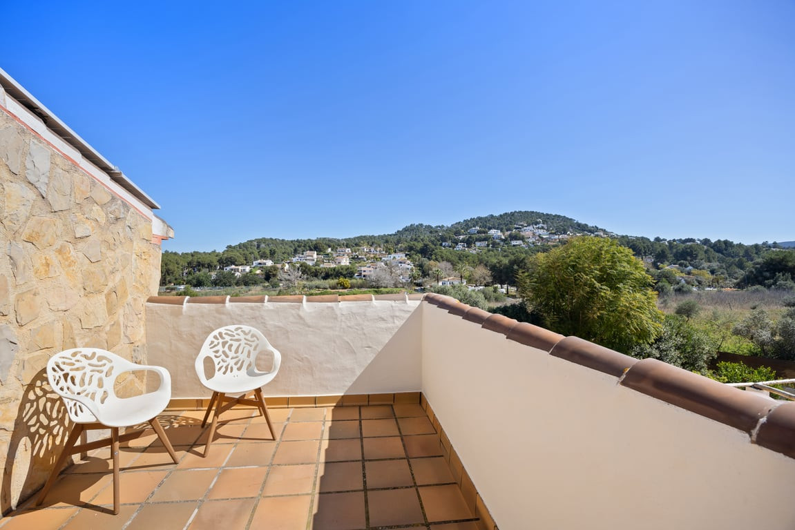 6 Bed Townhouse for sale in Javea Costa Blanca, Alicante, Spain