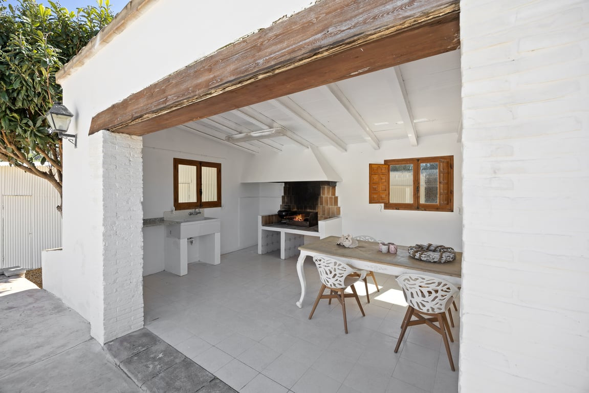 6 Bed Townhouse for sale in Javea Costa Blanca, Alicante, Spain