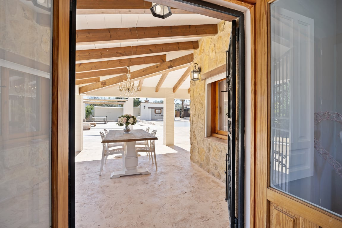 6 Bed Townhouse for sale in Javea Costa Blanca, Alicante, Spain