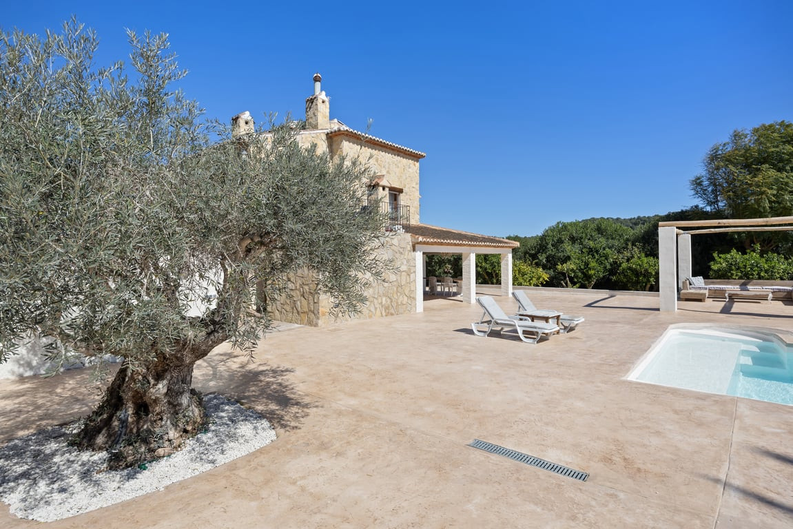 6 Bed Townhouse for sale in Javea Costa Blanca, Alicante, Spain