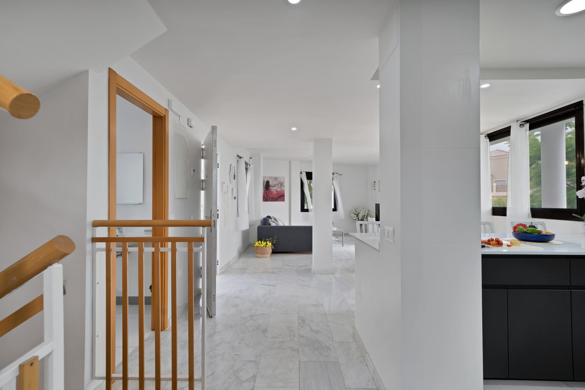 3 Bed Townhouse for sale in Torrenueva Costa Del Sol, Málaga, Spain