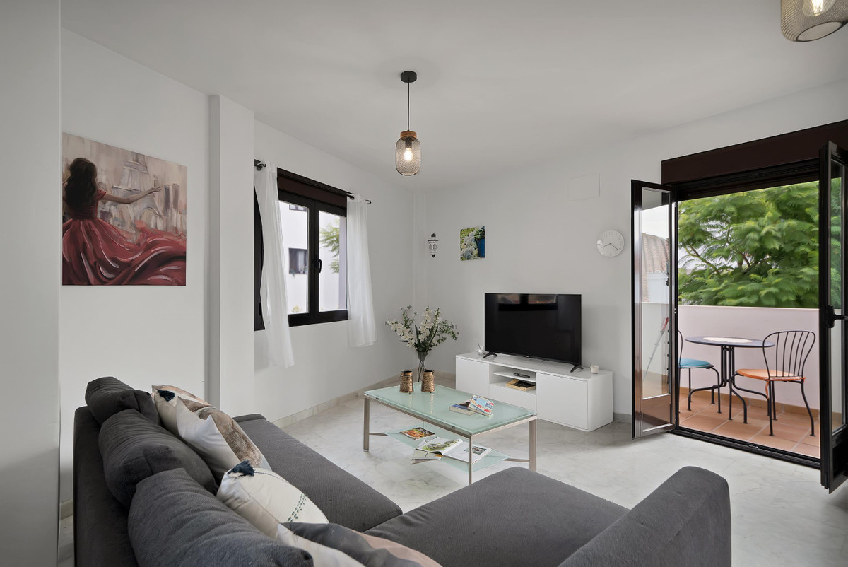 3 Bed Townhouse for sale in Torrenueva Costa Del Sol, Málaga, Spain