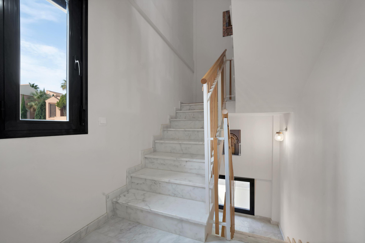 3 Bed Townhouse for sale in Torrenueva Costa Del Sol, Málaga, Spain