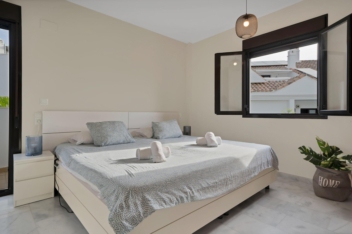 3 Bed Townhouse for sale in Torrenueva Costa Del Sol, Málaga, Spain