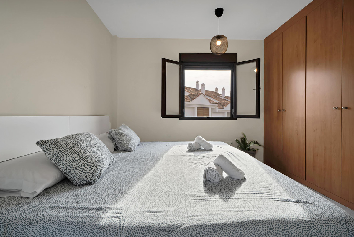 3 Bed Townhouse for sale in Torrenueva Costa Del Sol, Málaga, Spain