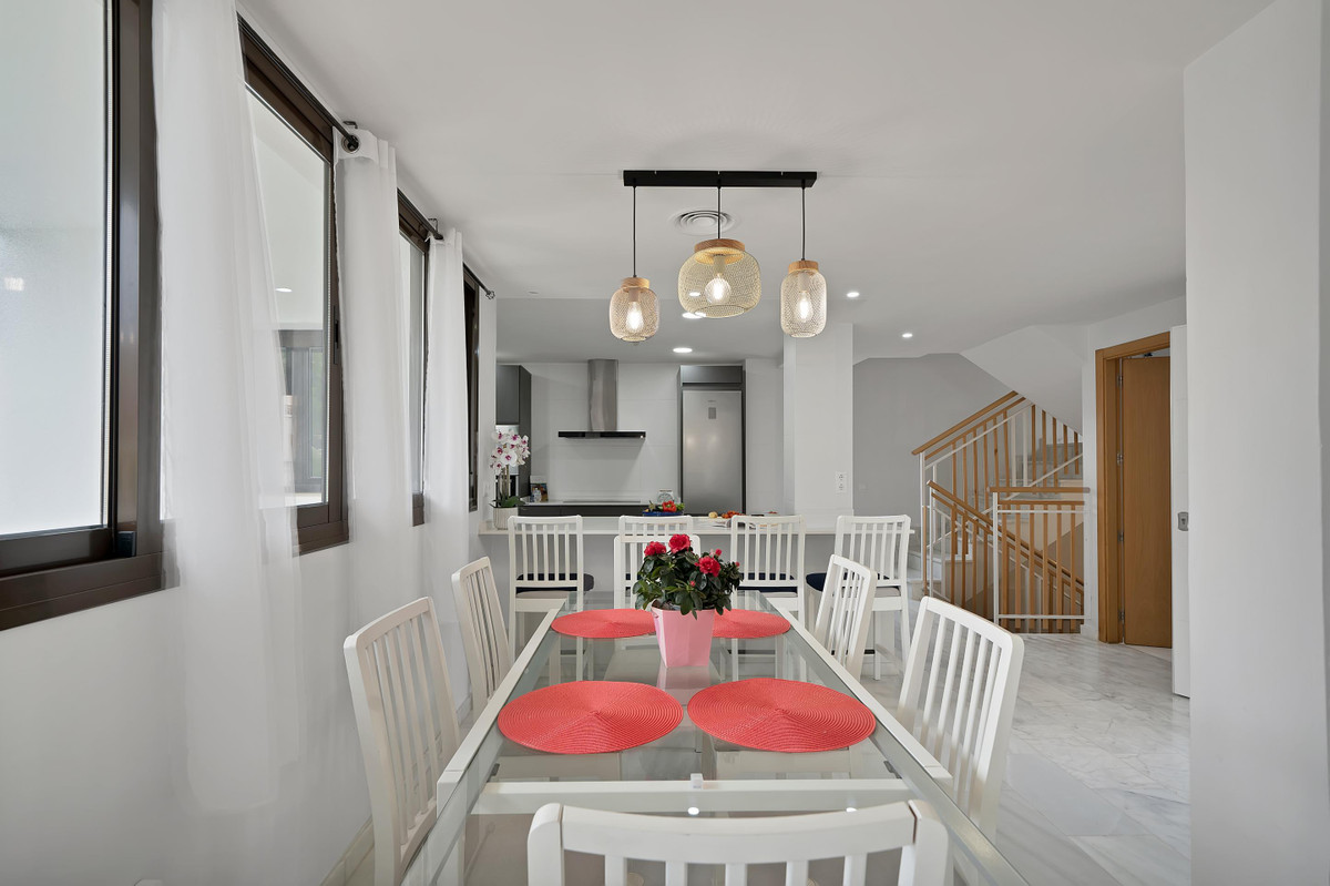 3 Bed Townhouse for sale in Torrenueva Costa Del Sol, Málaga, Spain