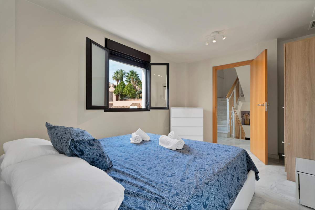 3 Bed Townhouse for sale in Torrenueva Costa Del Sol, Málaga, Spain