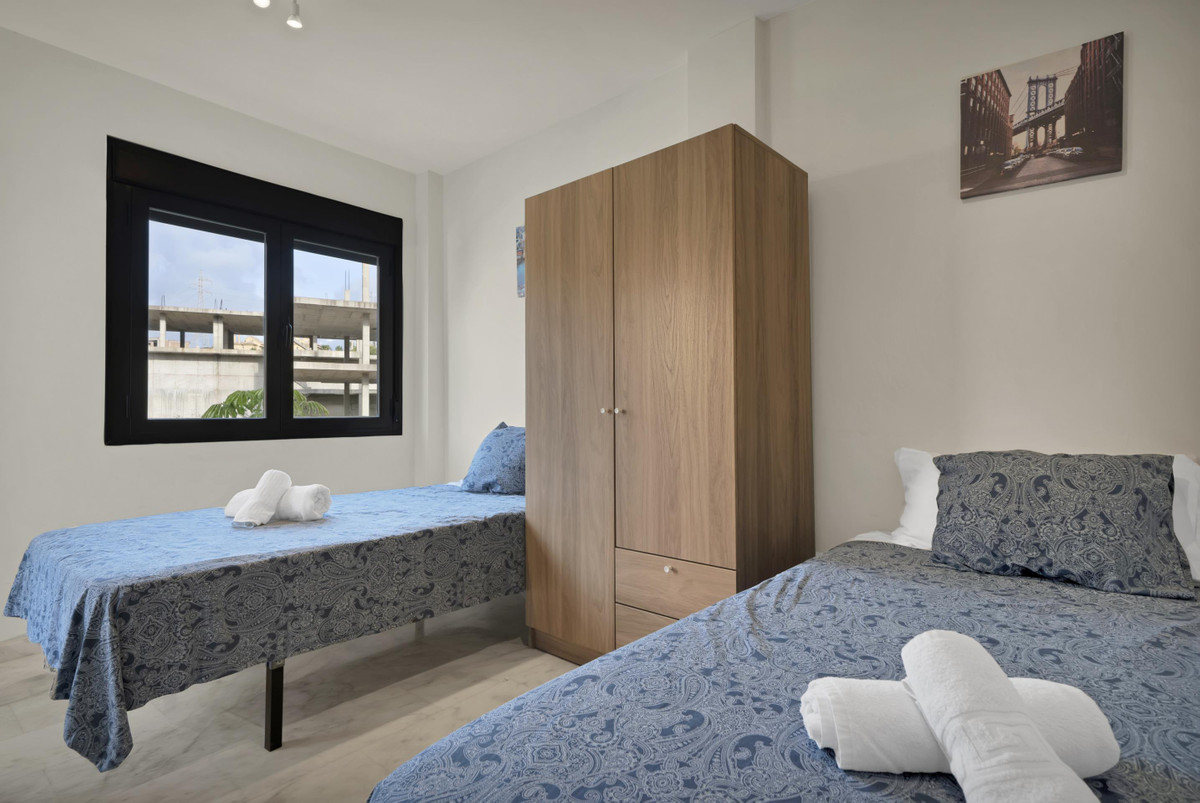 3 Bed Townhouse for sale in Torrenueva Costa Del Sol, Málaga, Spain