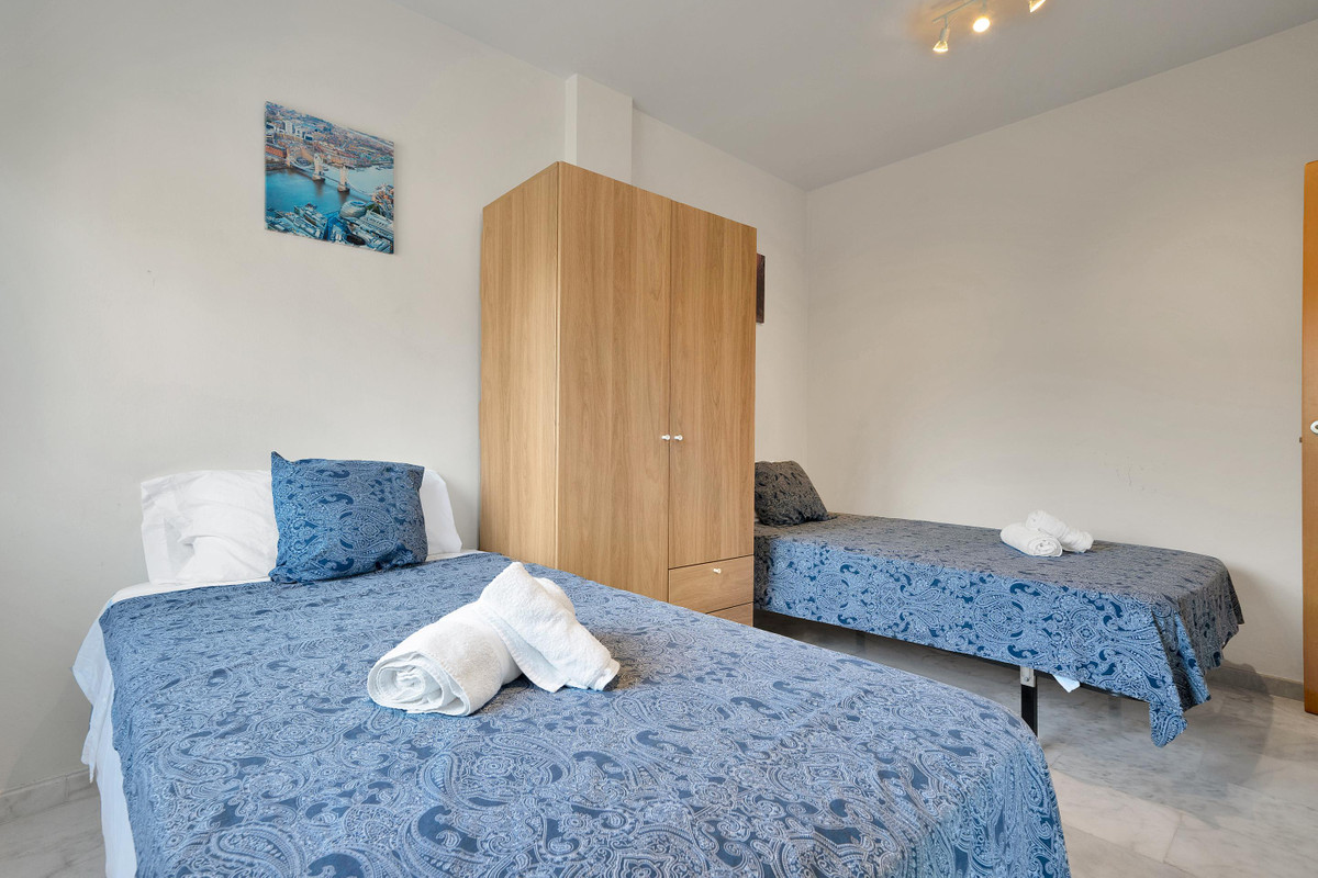 3 Bed Townhouse for sale in Torrenueva Costa Del Sol, Málaga, Spain