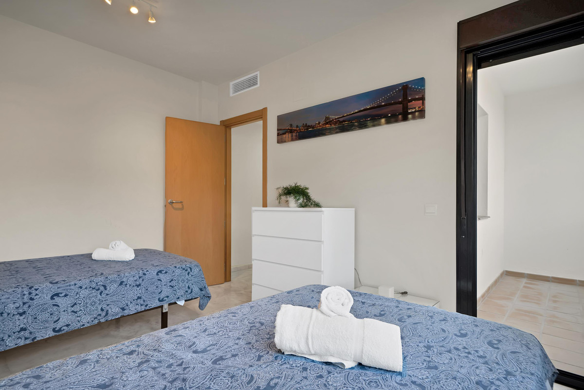 3 Bed Townhouse for sale in Torrenueva Costa Del Sol, Málaga, Spain