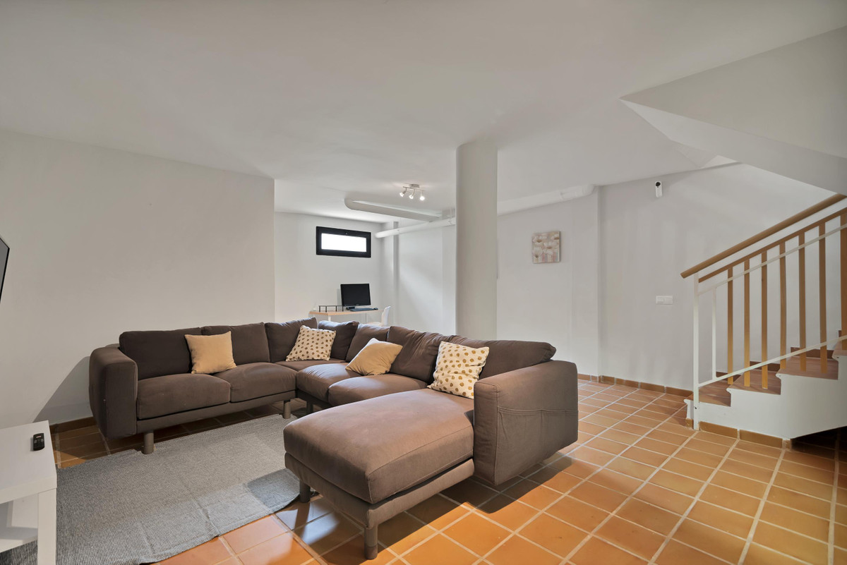 3 Bed Townhouse for sale in Torrenueva Costa Del Sol, Málaga, Spain