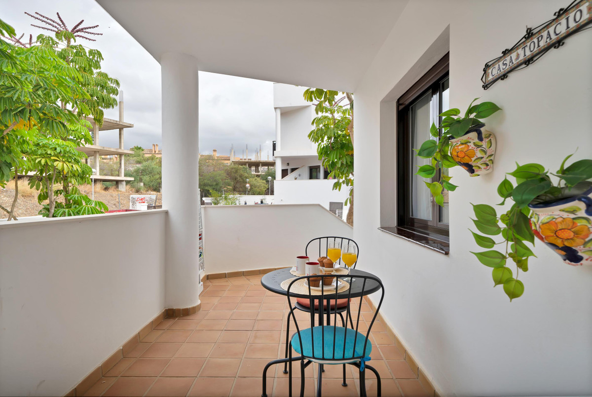 3 Bed Townhouse for sale in Torrenueva Costa Del Sol, Málaga, Spain