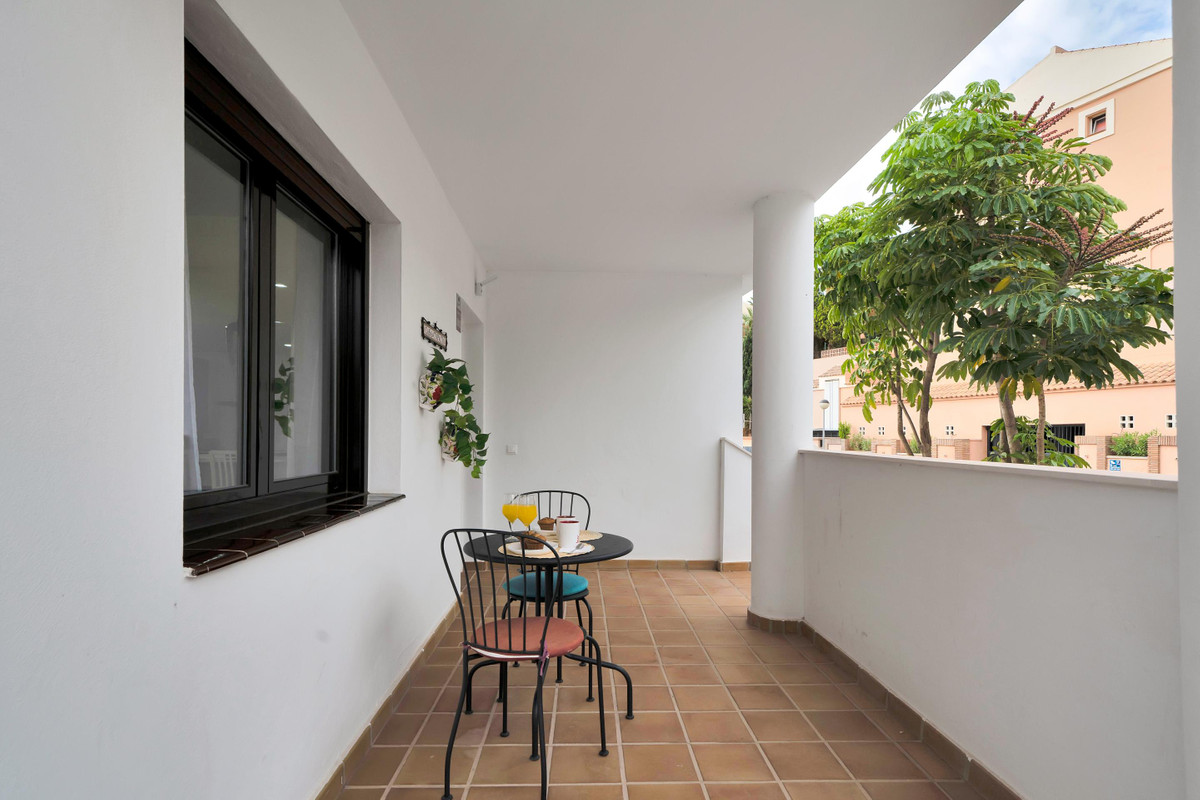 3 Bed Townhouse for sale in Torrenueva Costa Del Sol, Málaga, Spain