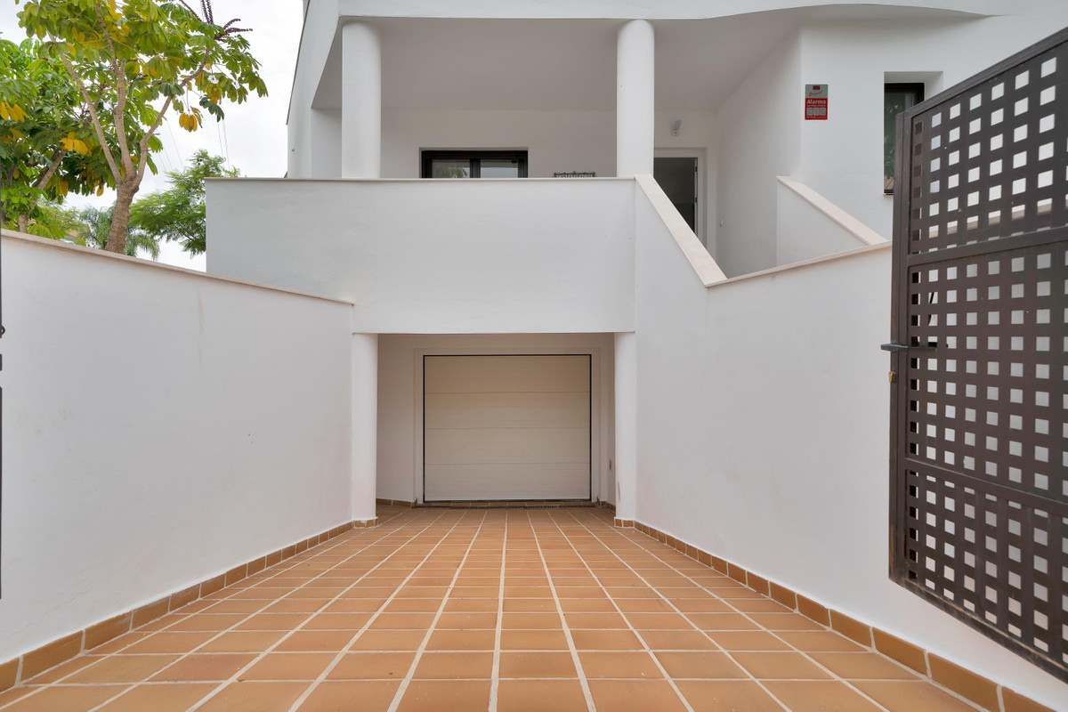 3 Bed Townhouse for sale in Torrenueva Costa Del Sol, Málaga, Spain