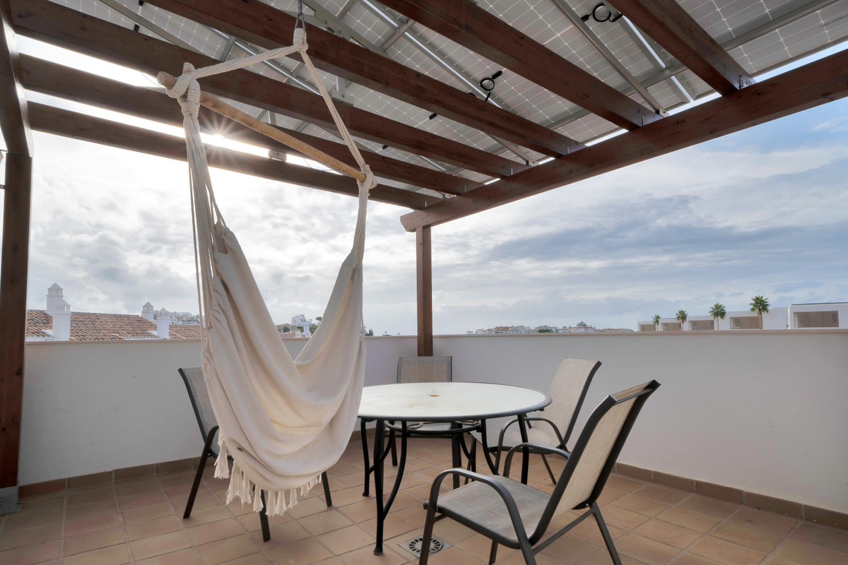 3 Bed Townhouse for sale in Torrenueva Costa Del Sol, Málaga, Spain