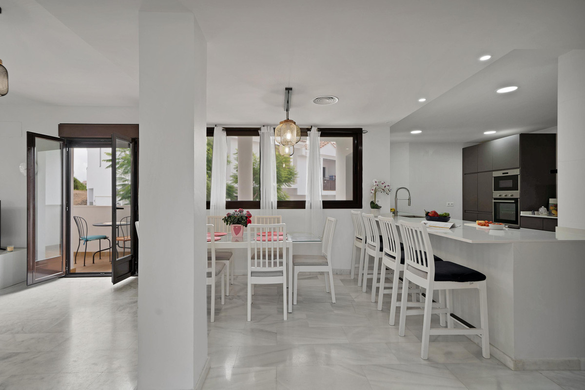 3 Bed Townhouse for sale in Torrenueva Costa Del Sol, Málaga, Spain