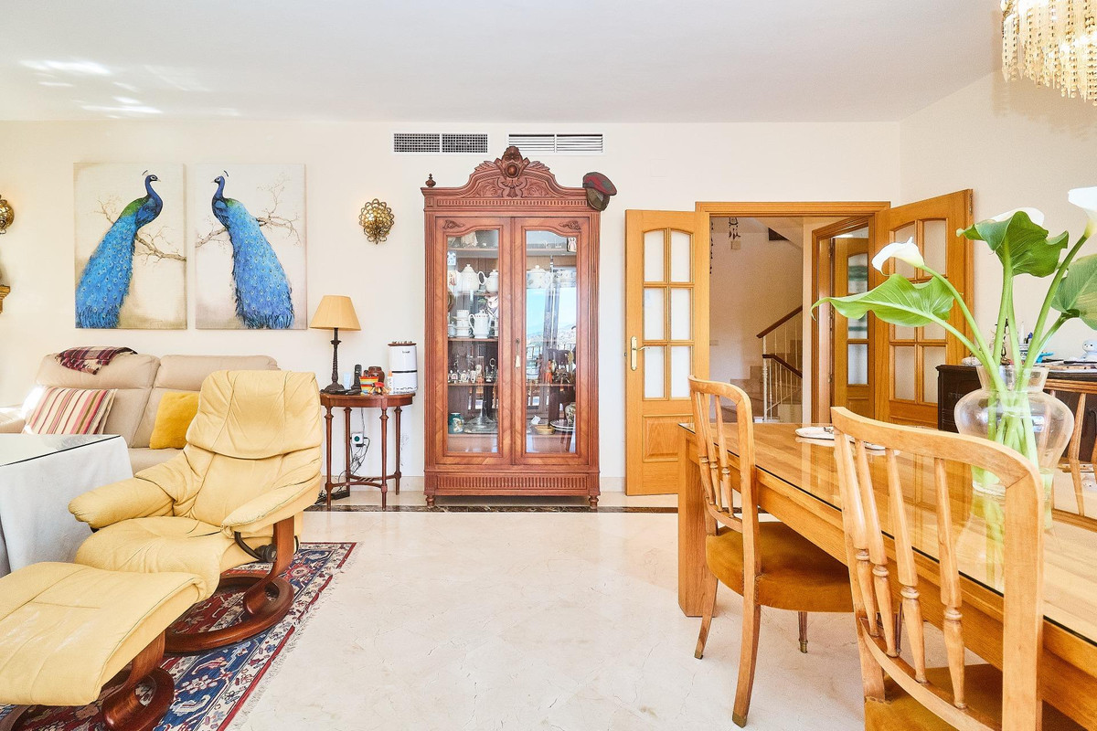 3 Bed Townhouse for sale in Mijas Costa Del Sol, Málaga, Spain