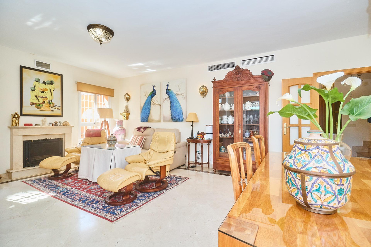 3 Bed Townhouse for sale in Mijas Costa Del Sol, Málaga, Spain