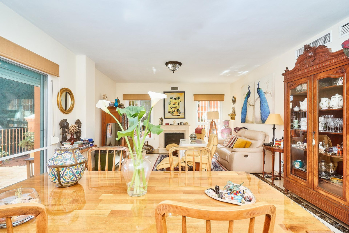 3 Bed Townhouse for sale in Mijas Costa Del Sol, Málaga, Spain
