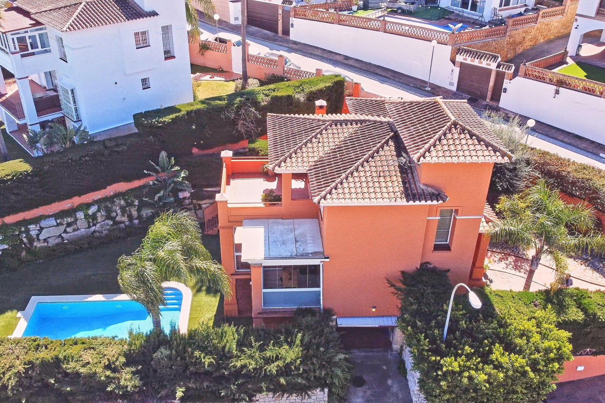 3 Bed Townhouse for sale in Mijas Costa Del Sol, Málaga, Spain