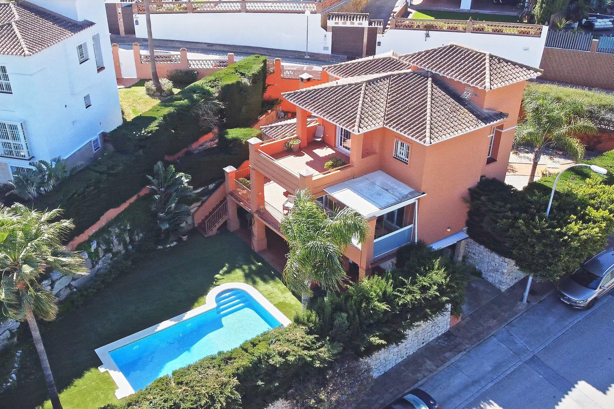 3 Bed Townhouse for sale in Mijas Costa Del Sol, Málaga, Spain