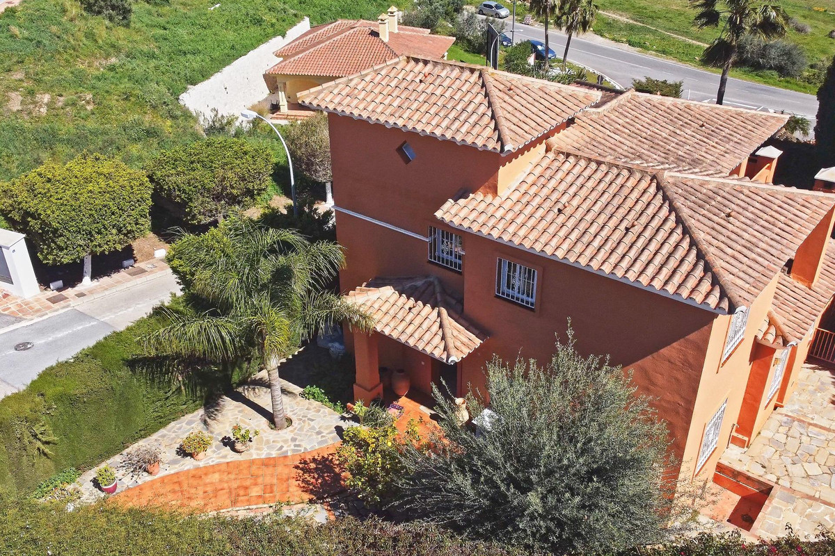 3 Bed Townhouse for sale in Mijas Costa Del Sol, Málaga, Spain