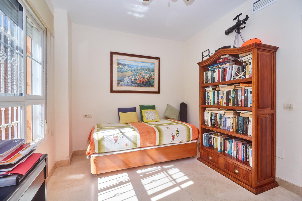 3 Bed Townhouse for sale in Mijas Costa Del Sol, Málaga, Spain