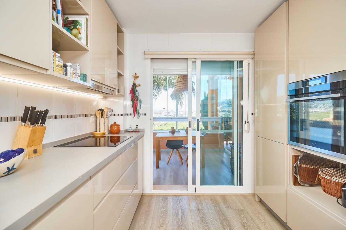 3 Bed Townhouse for sale in Mijas Costa Del Sol, Málaga, Spain