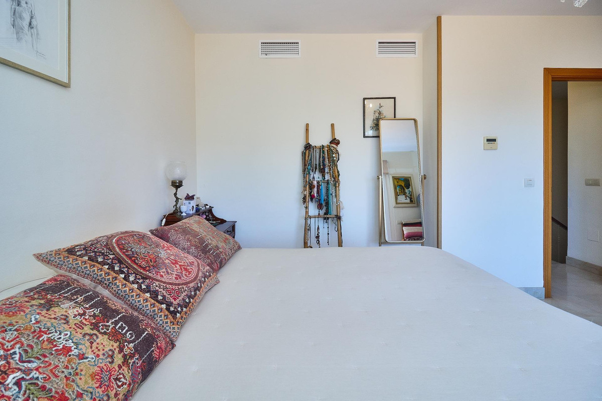 3 Bed Townhouse for sale in Mijas Costa Del Sol, Málaga, Spain