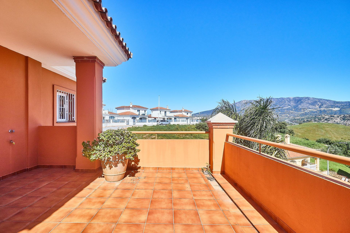 3 Bed Townhouse for sale in Mijas Costa Del Sol, Málaga, Spain