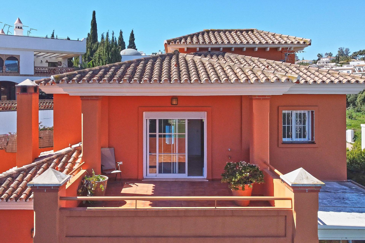 3 Bed Townhouse for sale in Mijas Costa Del Sol, Málaga, Spain