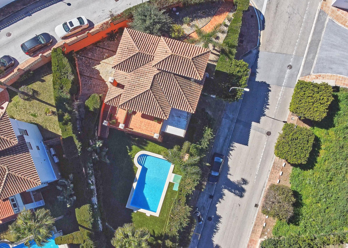3 Bed Townhouse for sale in Mijas Costa Del Sol, Málaga, Spain