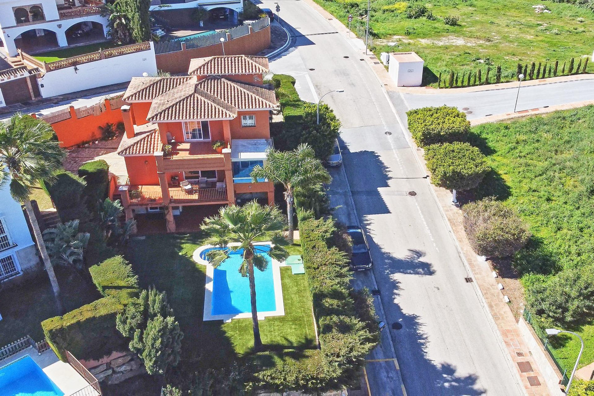 3 Bed Townhouse for sale in Mijas Costa Del Sol, Málaga, Spain