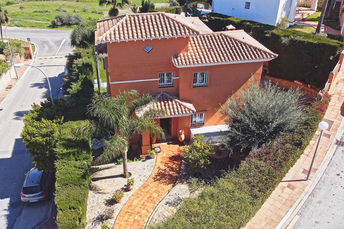 3 Bed Townhouse for sale in Mijas Costa Del Sol, Málaga, Spain