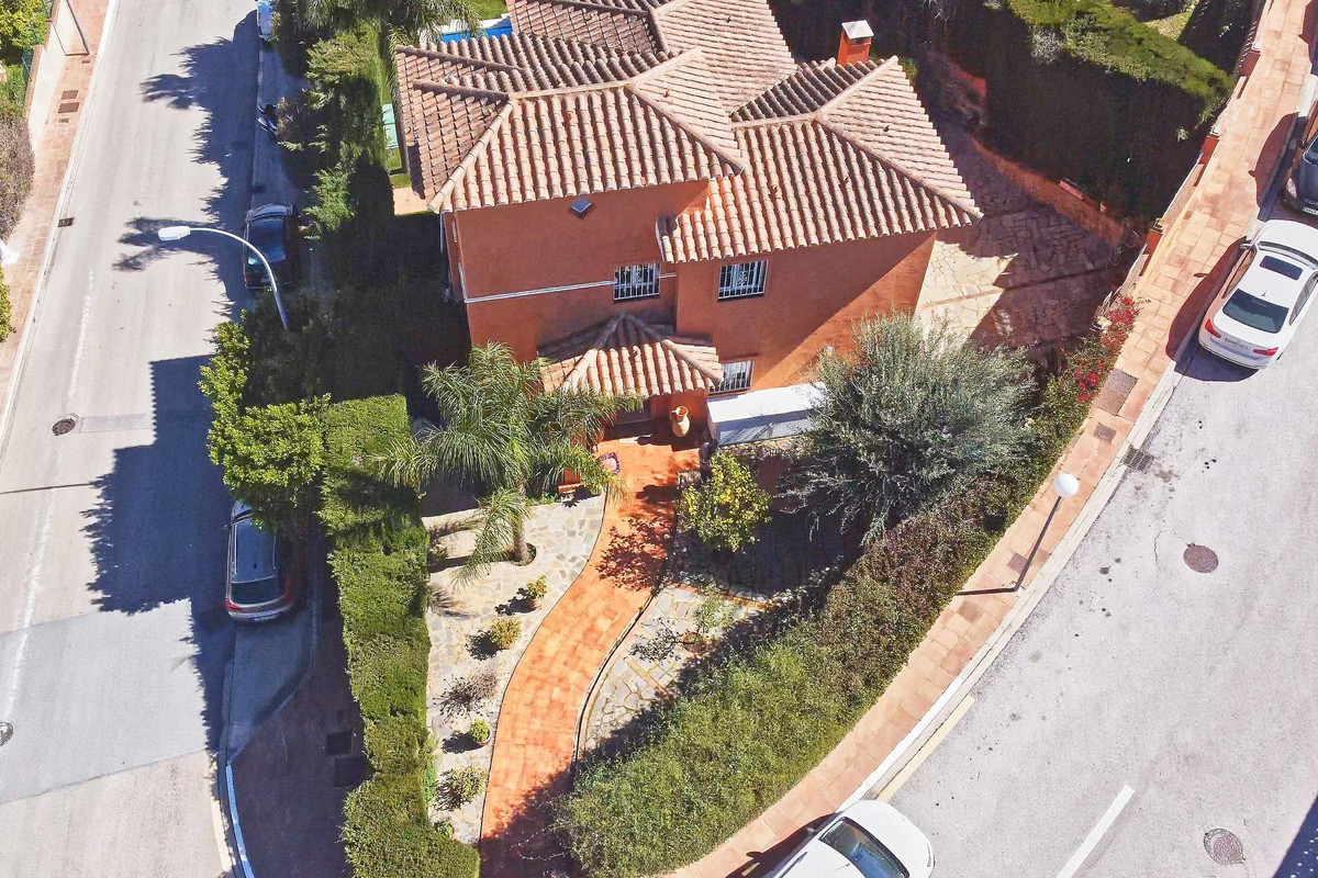 3 Bed Townhouse for sale in Mijas Costa Del Sol, Málaga, Spain