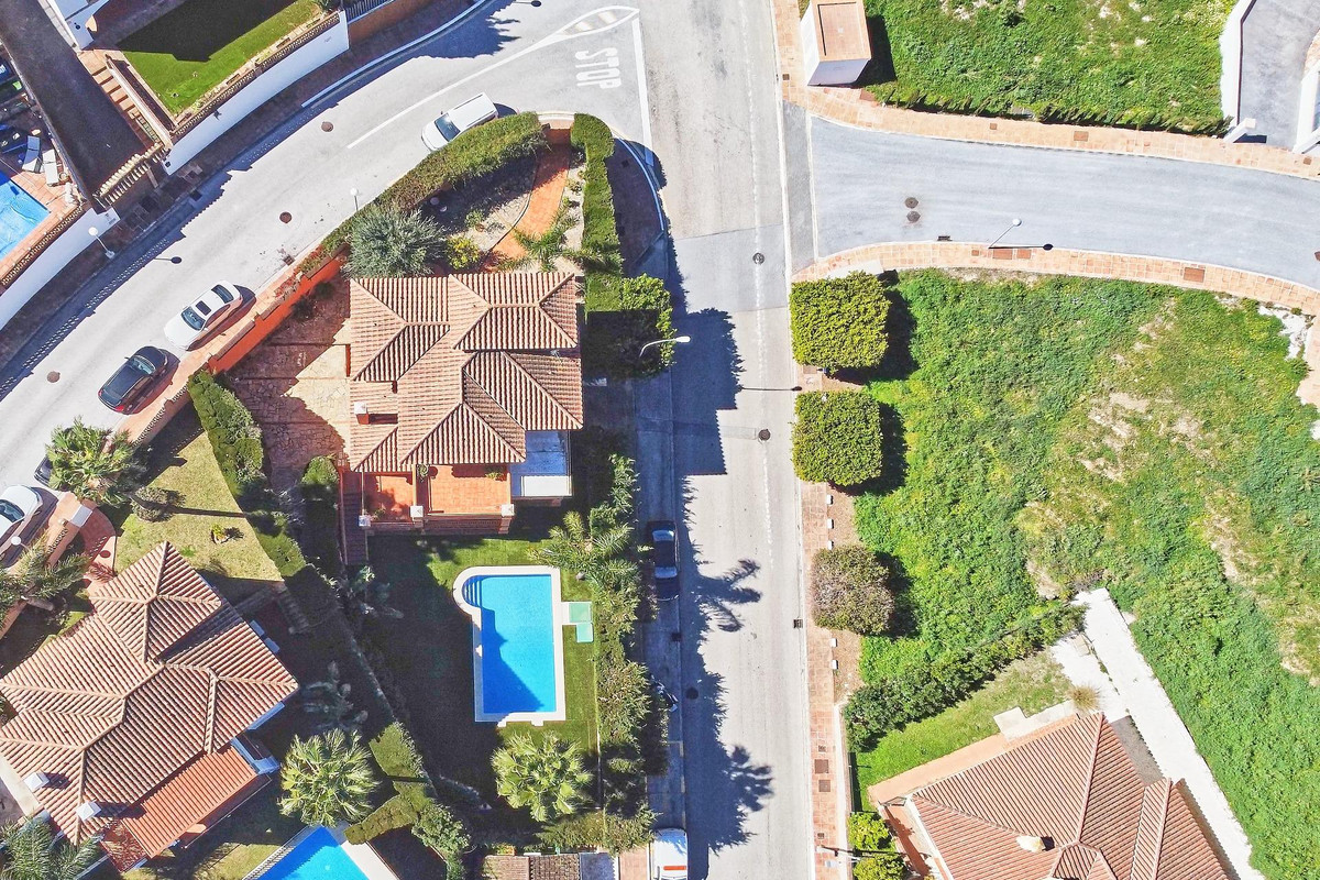 3 Bed Townhouse for sale in Mijas Costa Del Sol, Málaga, Spain