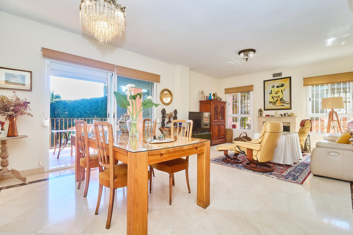 3 Bed Townhouse for sale in Mijas Costa Del Sol, Málaga, Spain