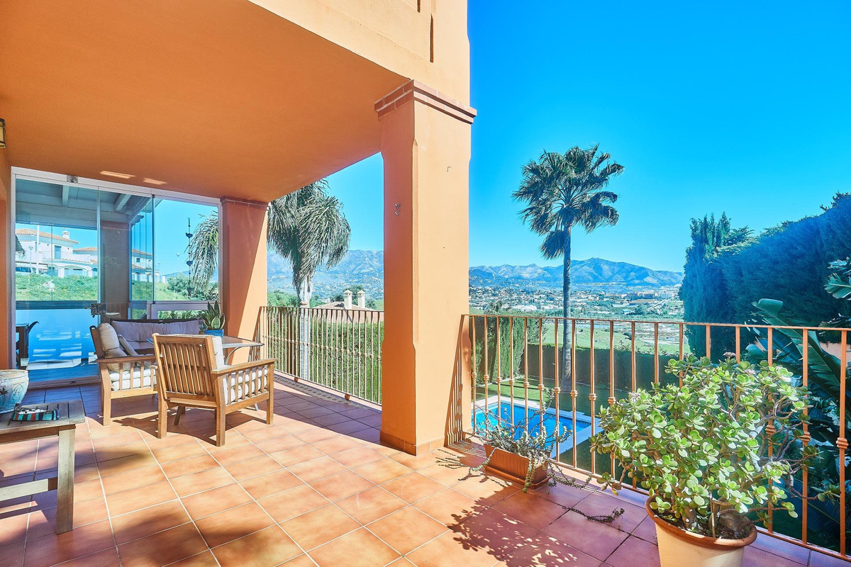 3 Bed Townhouse for sale in Mijas Costa Del Sol, Málaga, Spain