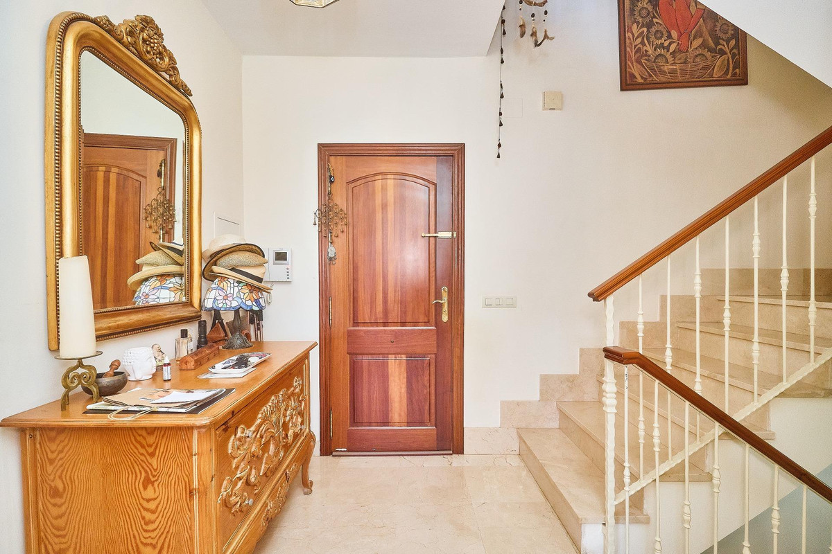 3 Bed Townhouse for sale in Mijas Costa Del Sol, Málaga, Spain