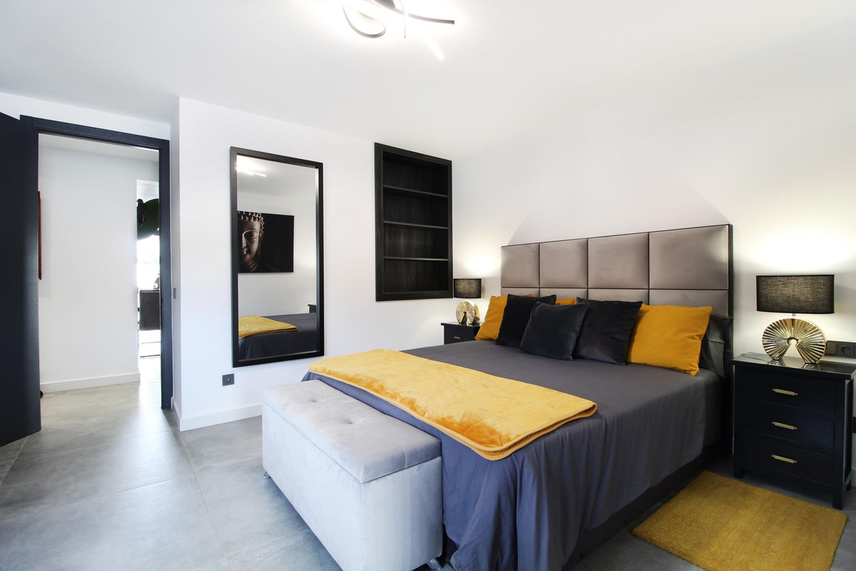 3 Bed Townhouse for sale in San Pedro De Alcántara Costa Del Sol, Málaga, Spain