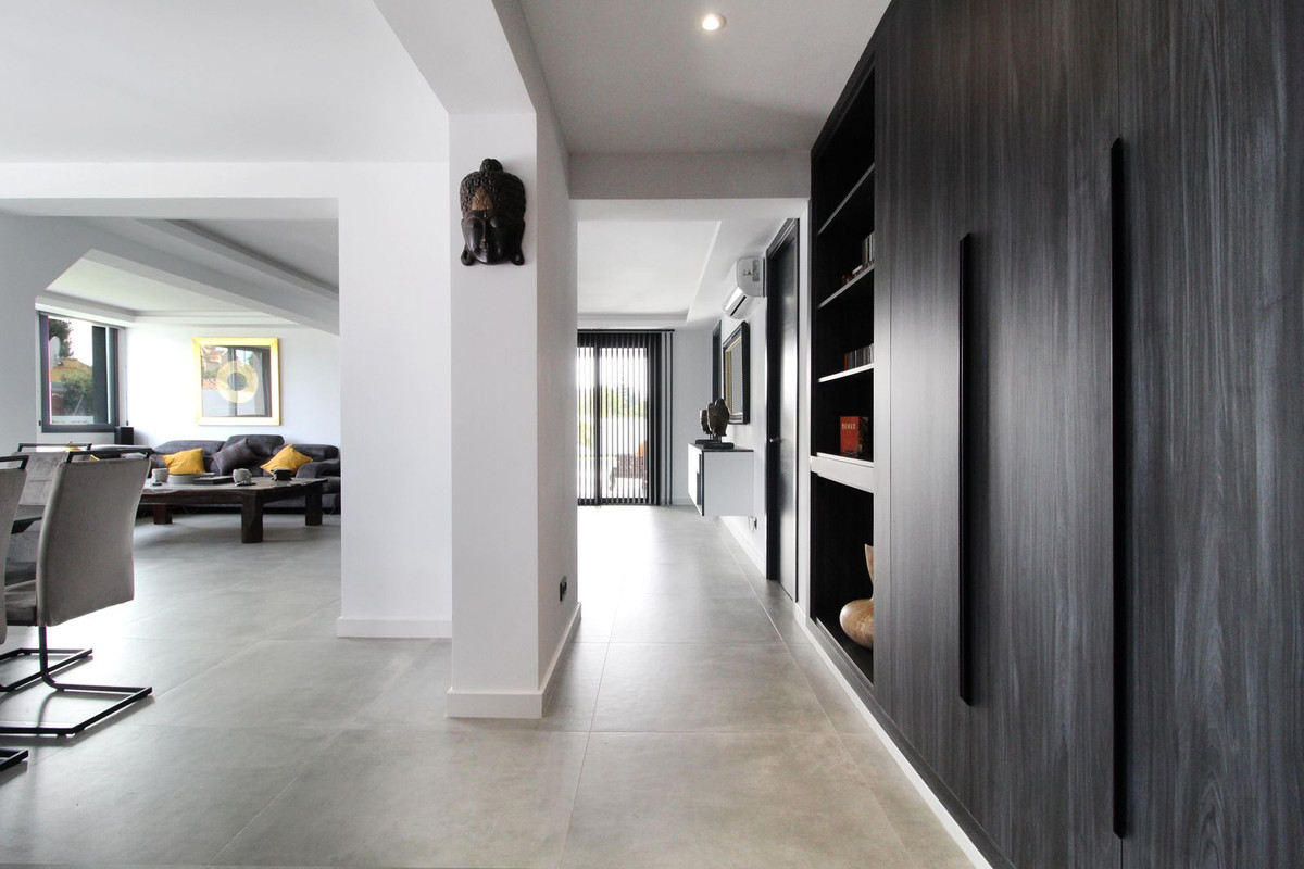 3 Bed Townhouse for sale in San Pedro De Alcántara Costa Del Sol, Málaga, Spain
